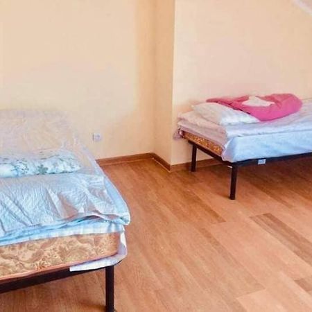 Mongolian Budget Hostel , Mbh Ulan Batur Dış mekan fotoğraf