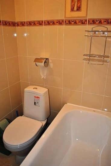Mongolian Budget Hostel , Mbh Ulan Batur Dış mekan fotoğraf